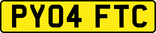 PY04FTC