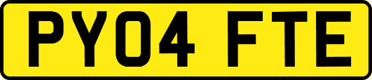 PY04FTE