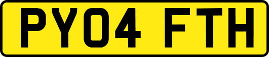 PY04FTH