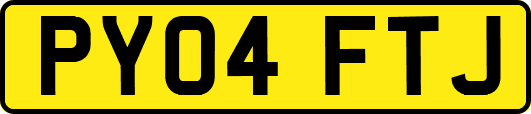 PY04FTJ
