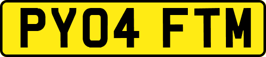 PY04FTM