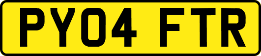 PY04FTR