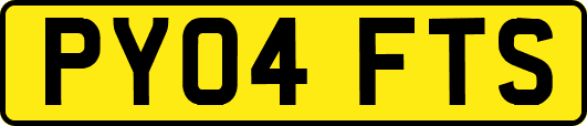 PY04FTS