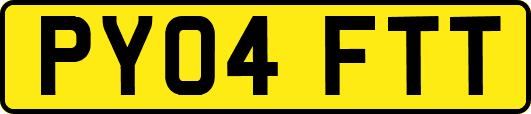 PY04FTT
