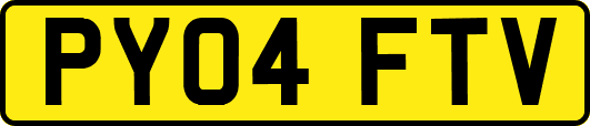 PY04FTV