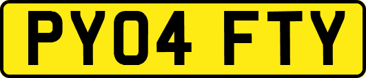 PY04FTY