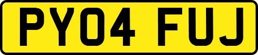 PY04FUJ