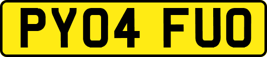 PY04FUO