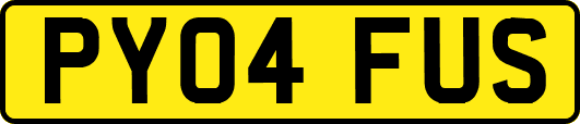 PY04FUS