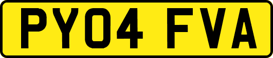 PY04FVA