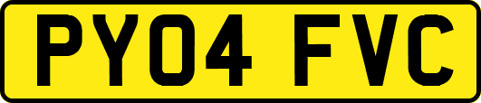 PY04FVC