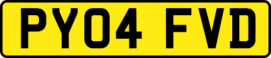 PY04FVD