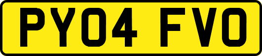 PY04FVO