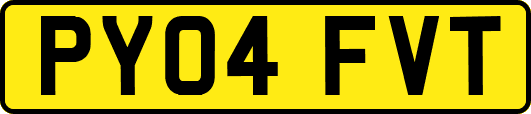 PY04FVT
