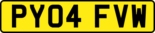 PY04FVW