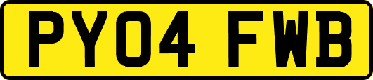 PY04FWB