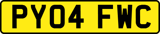 PY04FWC