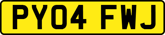 PY04FWJ