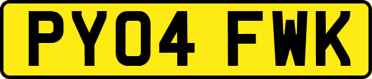 PY04FWK