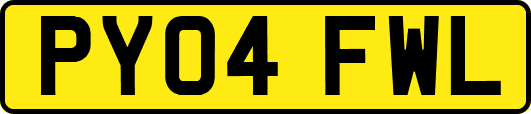 PY04FWL