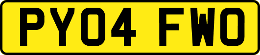 PY04FWO
