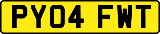 PY04FWT