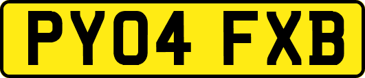 PY04FXB