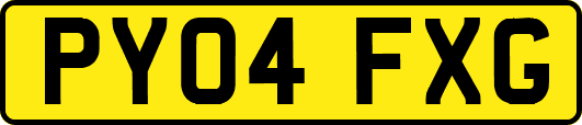 PY04FXG