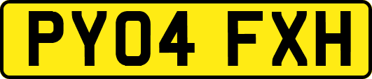 PY04FXH