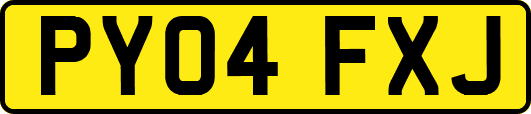PY04FXJ