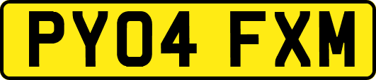PY04FXM