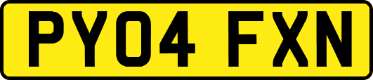 PY04FXN
