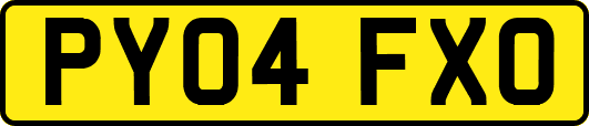 PY04FXO