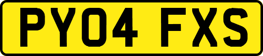 PY04FXS