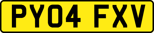 PY04FXV