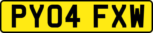 PY04FXW