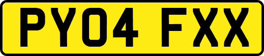 PY04FXX