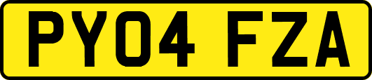 PY04FZA