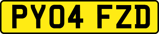 PY04FZD