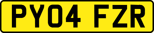 PY04FZR