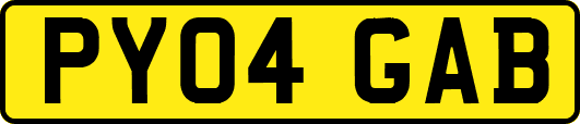 PY04GAB