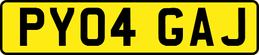 PY04GAJ