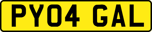 PY04GAL
