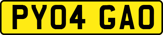 PY04GAO