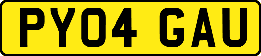 PY04GAU