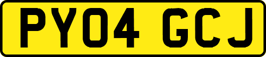 PY04GCJ