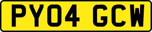 PY04GCW