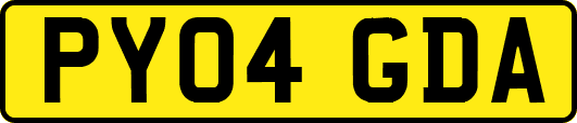 PY04GDA