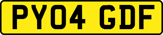 PY04GDF