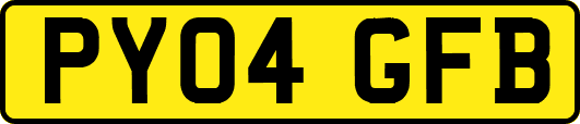 PY04GFB